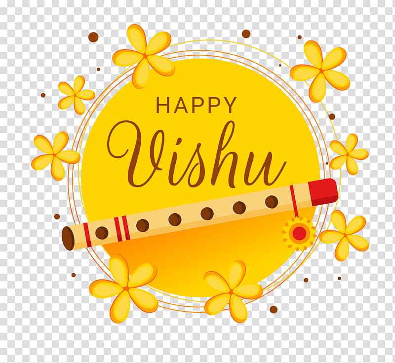 Vishu Hindu Vishu, Happiness, Royaltyfree, Akshaya Tritiya, Drawing transparent background PNG clipart