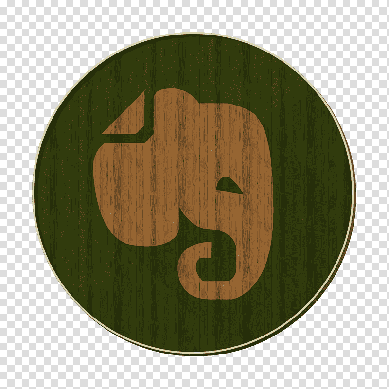 evernote logo transparent