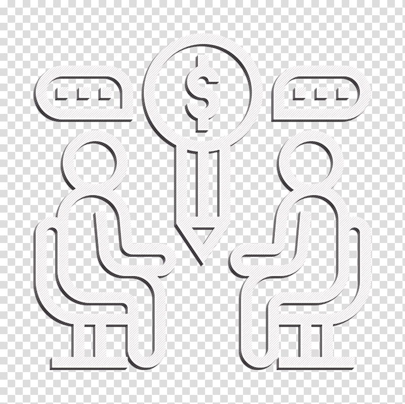 Business Recruitment icon Supplier icon, Production, Service, Price, Industry, Product Sample, Printing, Model transparent background PNG clipart