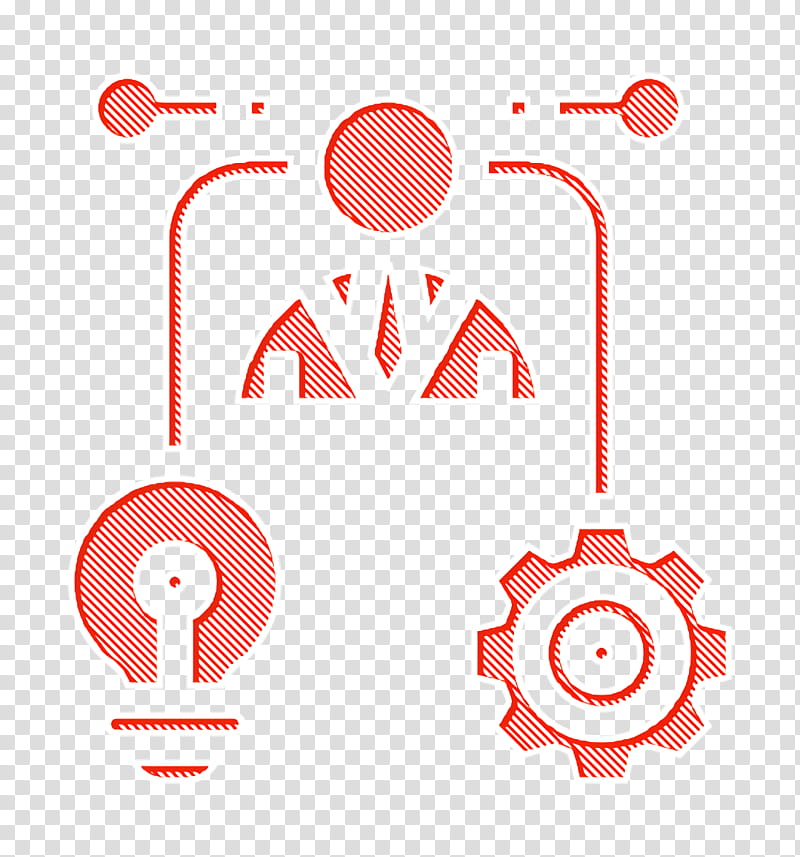 Organization skills icon Talent management icon Business Motivation icon, Software, Personalization, Customer Relationship Management, Web Browser, Arrow transparent background PNG clipart