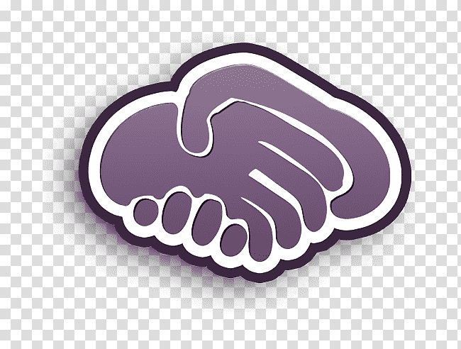 Friendship icon Shaking Hands icon Handmade business icon, Company, Logo, Communication, Service, Text, Cargo transparent background PNG clipart