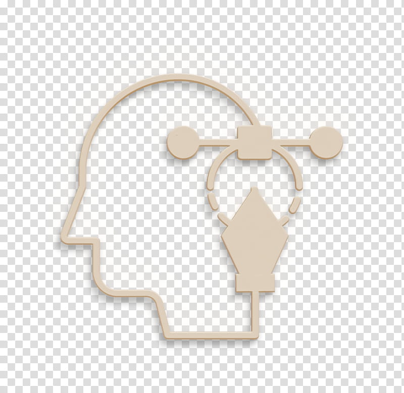 Creative mind icon Graphic Design icon icon, Icon, Meter transparent background PNG clipart