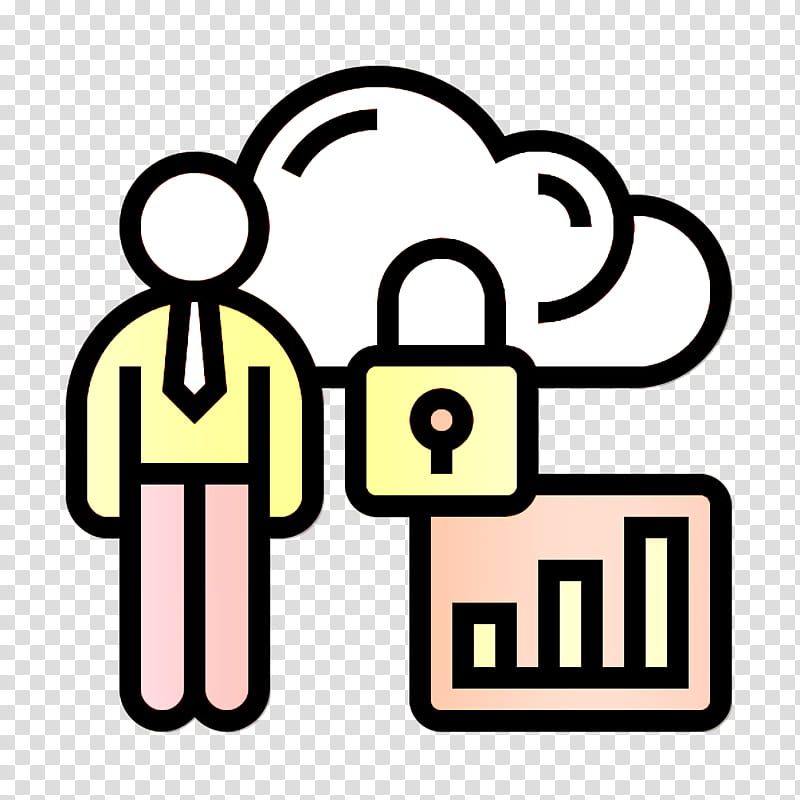 Cloud Service icon Server icon Private icon, Emoticon, Smiley, Axialis Iconworkshop, Icon Design transparent background PNG clipart