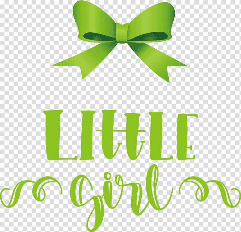 Little Girl, Logo, Leaf, Green, Meter, Line, Tree transparent background PNG clipart