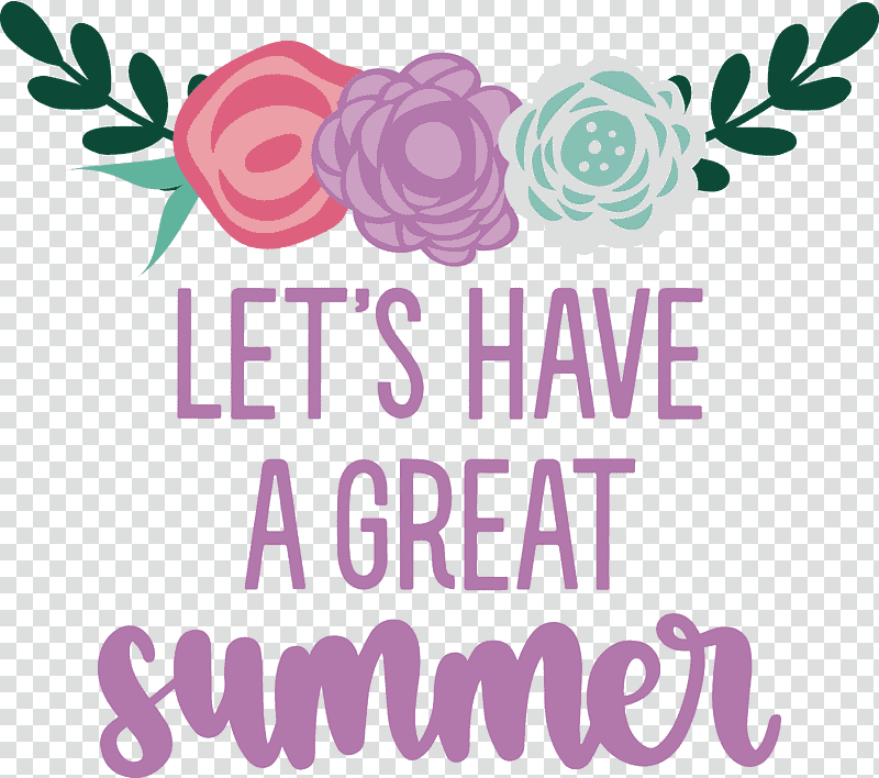 Great Summer summer, Summer
, Floral Design, Logo, Petal, Public Health, Meter transparent background PNG clipart