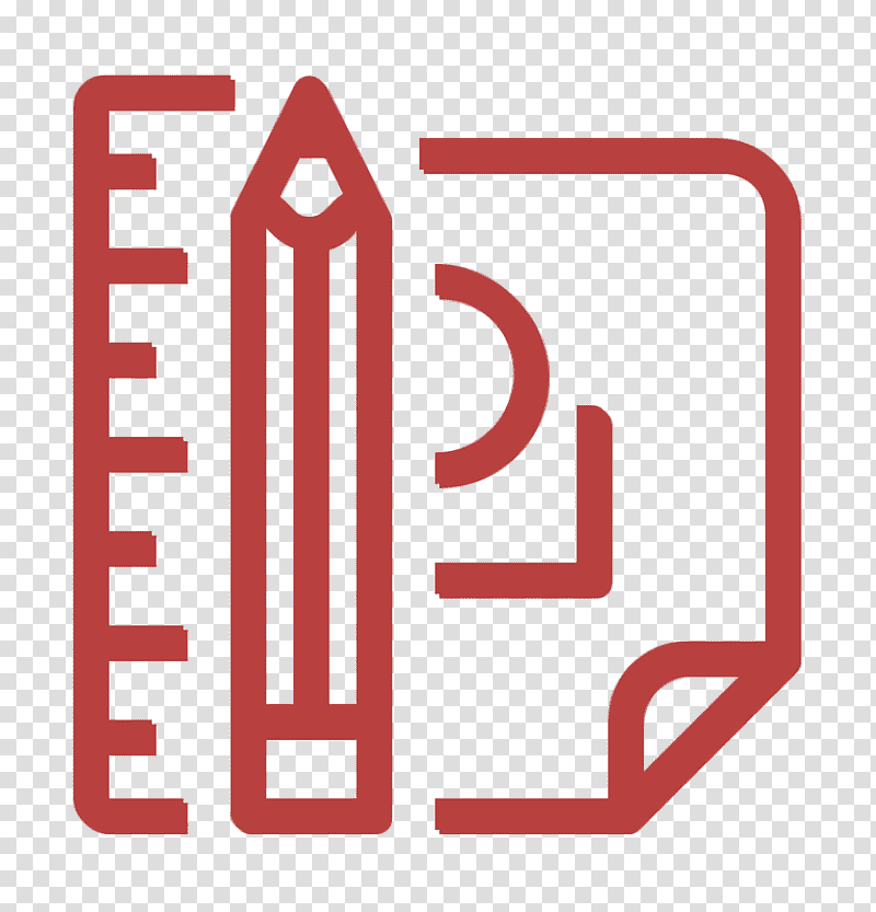 Pencil icon Project icon Creative and Design icon, Logo, Number, Line, Meter, Mathematics, Geometry transparent background PNG clipart