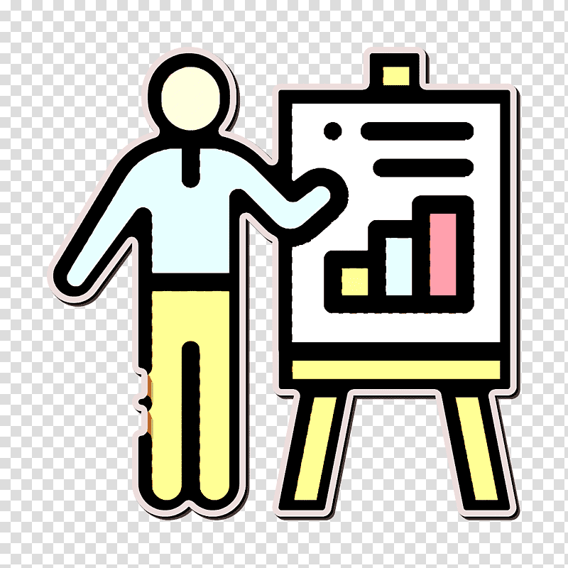 Board icon Office icon Presentation icon, Accountant, Accounting, Logo, Meter, Future, Time transparent background PNG clipart