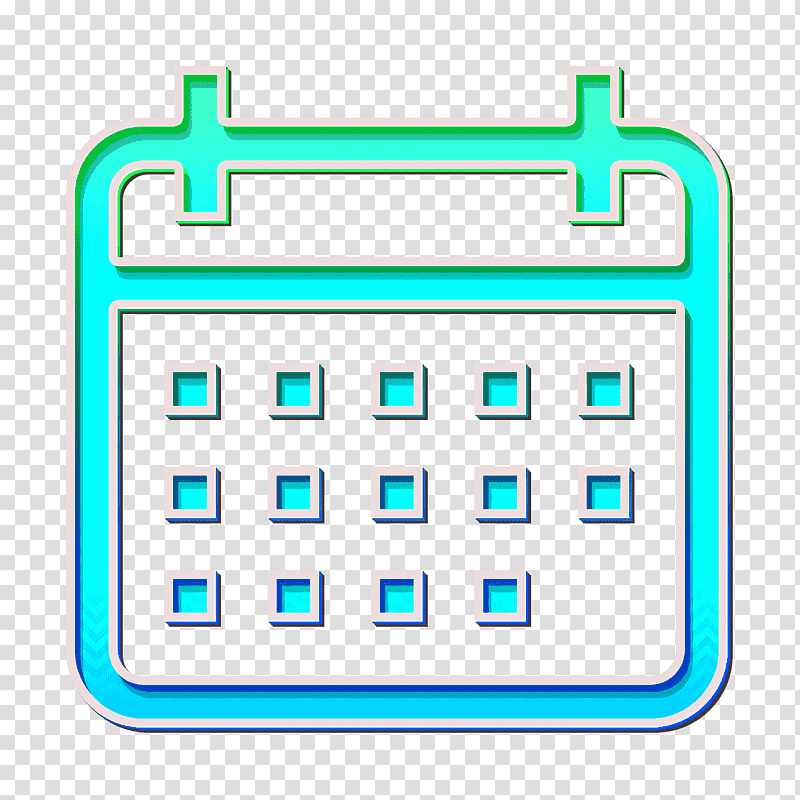 Calendar icon UI Interface icon, Calendar System, Calendar Date, Week, Time, Month, Google Calendar transparent background PNG clipart