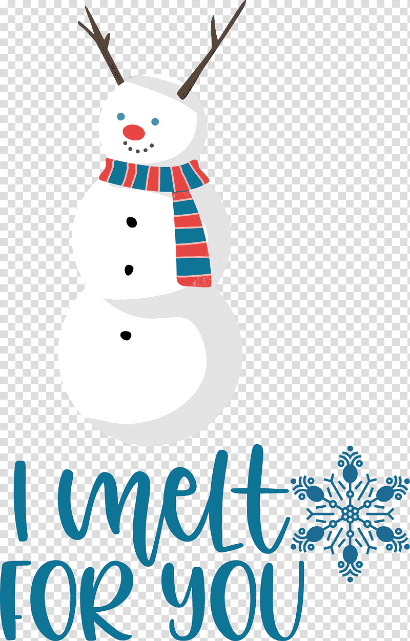 I Melt for You Winter, Winter
, Snowman, Cartoon, Mrs Claus, Christmas Day, Fan Art transparent background PNG clipart