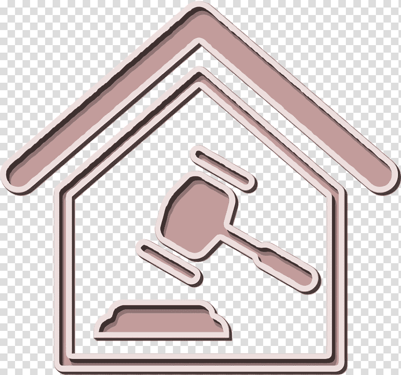 Real Estate 5 icon Law icon Domestic Dispute icon, Buildings Icon, Meter, Line, Symbol, Geometry, Mathematics transparent background PNG clipart