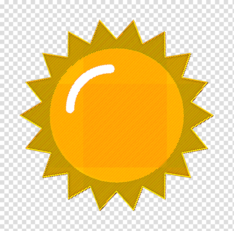 Sun icon Fitness icon, Price Tag, Customer, Sticker, Customer Service, Pricing, Label transparent background PNG clipart