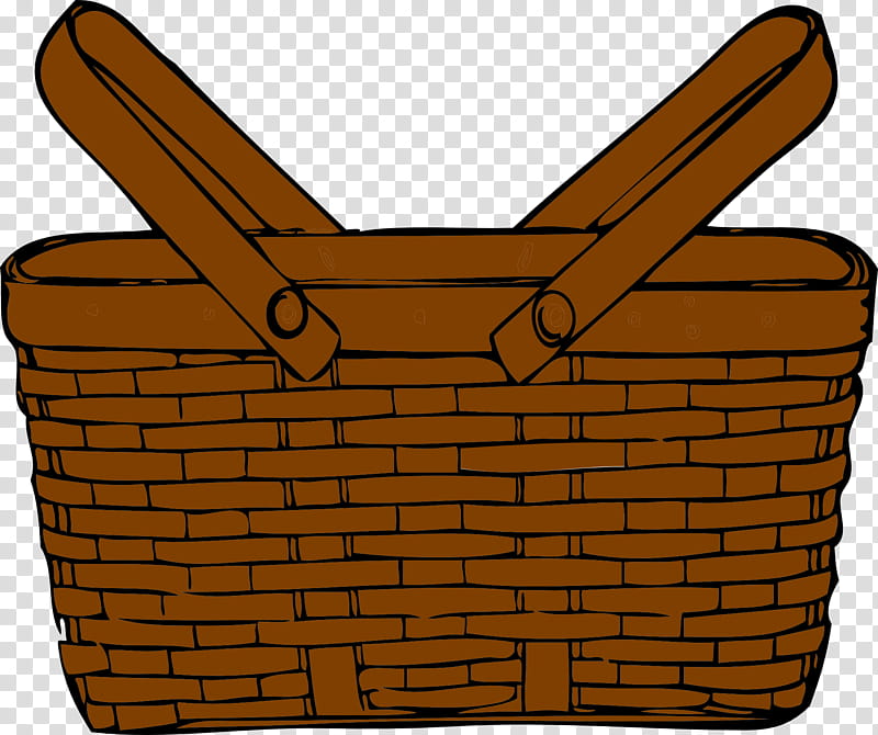 Christmas, Basket, Christmas, Picnic Baskets, Easter Basket, Basket Brown, Storage Basket, Wicker transparent background PNG clipart