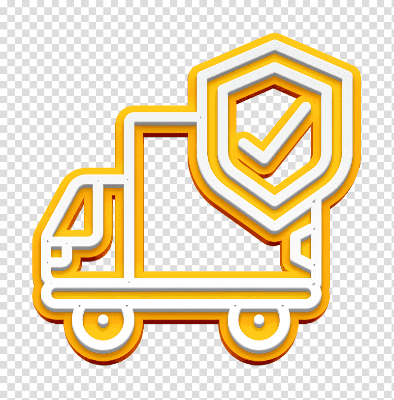Delivery truck icon Transport icon Insurance icon, Insurance Broker, Logo, Life, Symbol, Home Page, Text transparent background PNG clipart