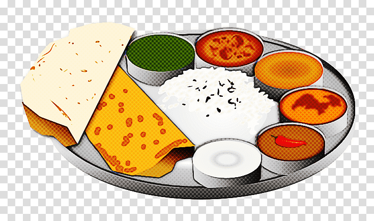 cuisine meal dish, sliced of cheese on white ceramic plate transparent background PNG clipart