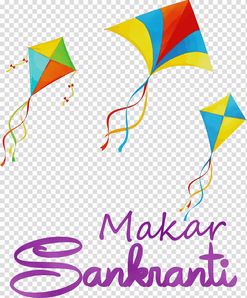 english studies meter line paper geometry, Makar Sankranti, Magha, Bhogi, Happy Makar Sankranti, Watercolor, Paint transparent background PNG clipart