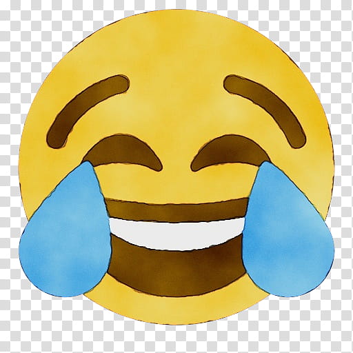 face with tears of joy emoji emoji sticker pile of poo emoji discord, Watercolor, Paint, Wet Ink, Emote, Laughter, Lmao, Crying transparent background PNG clipart