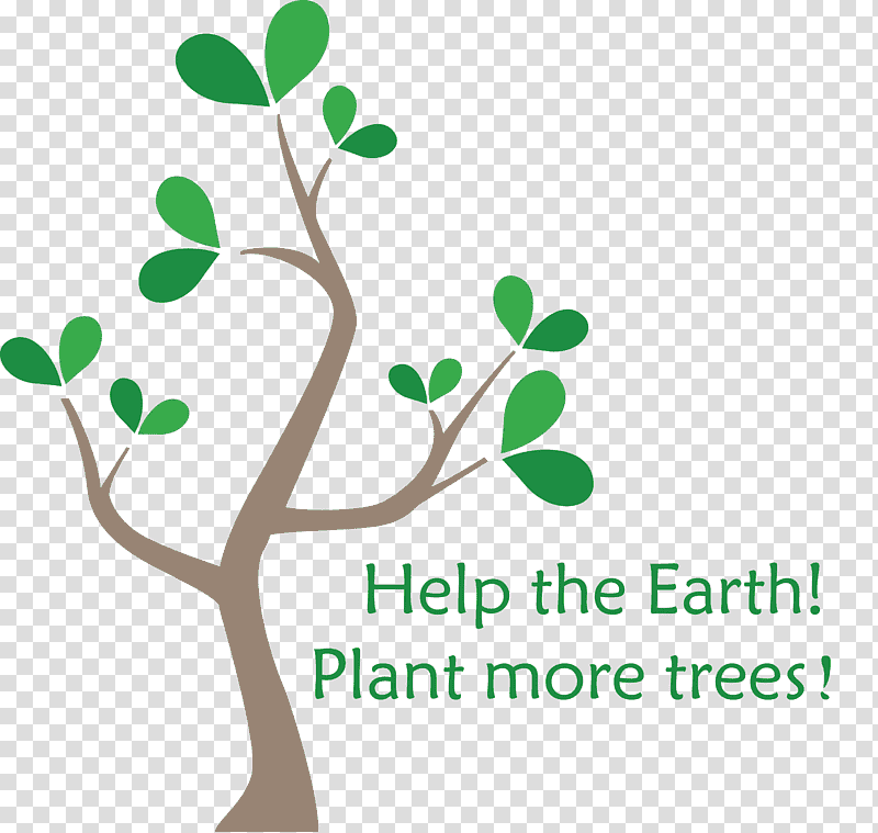 Plant trees arbor day earth, Branch, Leaf, Plant Stem, Tree Planting, Vine, Boston Ivy transparent background PNG clipart