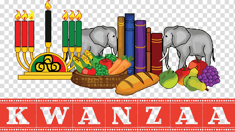 Kwanzaa, Album, Text, Big Bell Ice Cream, Meter, Avatar, Holiday transparent background PNG clipart
