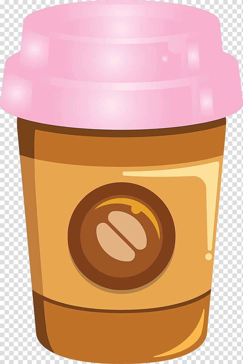 coffee cup, Lid, Drinkware, Food Storage Containers, Tumbler, Ice Cream Maker, Plastic, Tableware transparent background PNG clipart