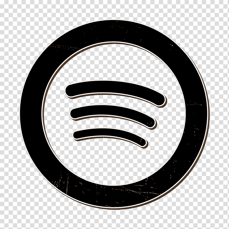 Spotify icon Spotify logo icon social icon, Social Icons Rounded Icon, Podcast, Streaming Media, Politics transparent background PNG clipart