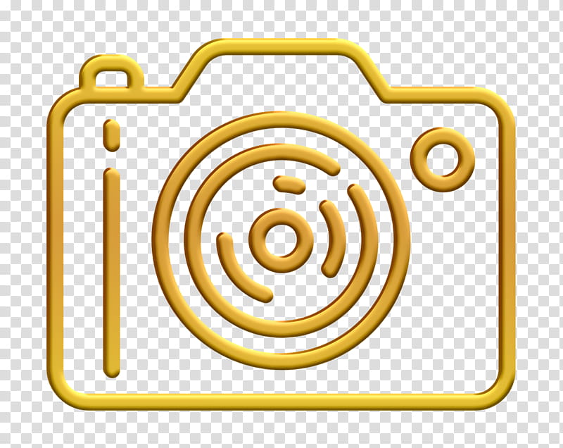 camera icon Party Elements icon graph icon, Camera Icon, graph Icon, 2 Poor Kids, Media, Logo, Reflex Camera transparent background PNG clipart