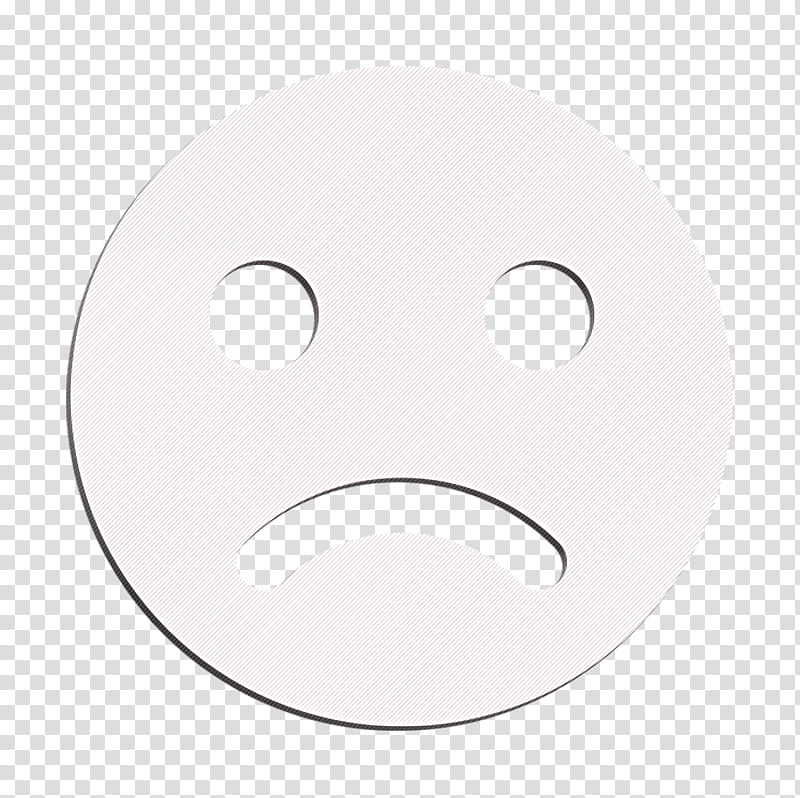 Sad icon Smiley and people icon, Not Just A Lawyer, Your Legal Partners, Corporation, Emoticon, Bbva Provincial, Scholarship, Education transparent background PNG clipart