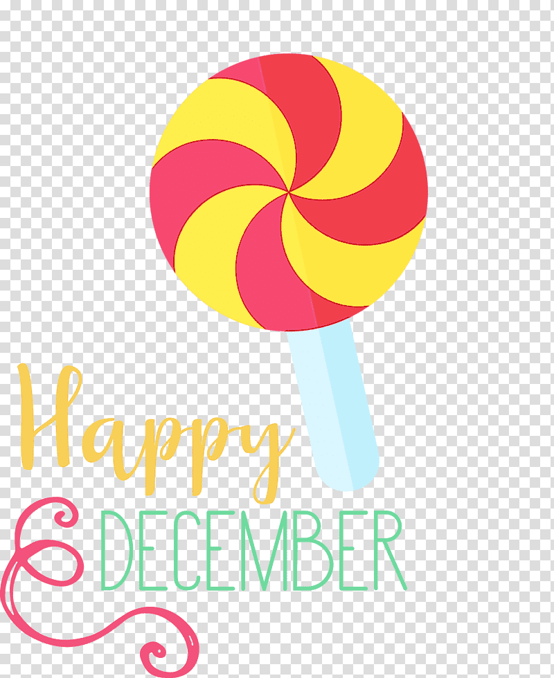 logo lollipop line meter m, Happy December, Winter
, Watercolor, Paint, Wet Ink, Geometry transparent background PNG clipart