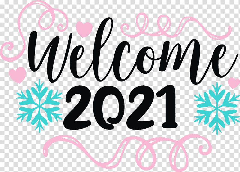 logo line meter pattern m, 2021 Welcome, Welcome 2021 New Year, 2021 Happy New Year, Watercolor, Paint, Wet Ink transparent background PNG clipart