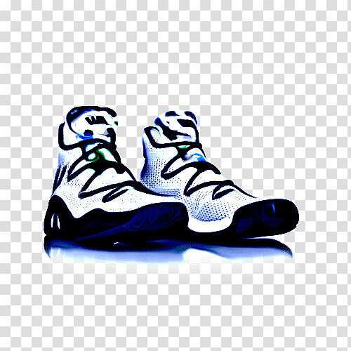 Sneakers Sports shoes Sportswear Cross-training, Crosstraining, Basketball Shoe, Walking, Running, Footwear, White transparent background PNG clipart