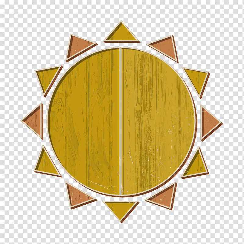 nature icon Sun Icon Elements icon Sun icon, Royaltyfree, Logo, , Silhouette transparent background PNG clipart