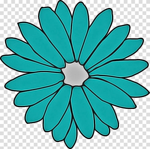 petal leaf flower cartoon common daisy, Line Art, Plant Stem, Plants transparent background PNG clipart