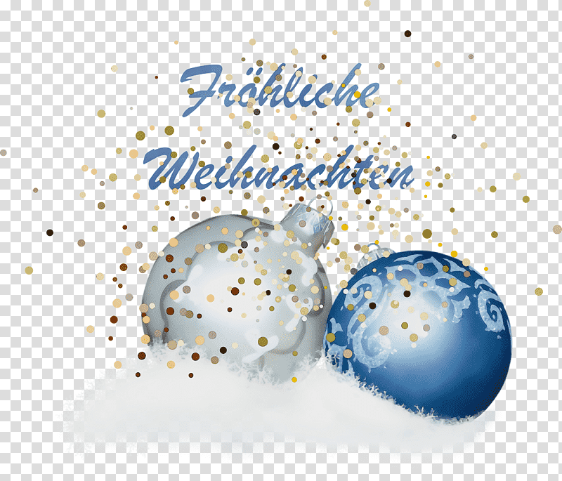 Egg, Frohliche Weihnachten, Merry Christmas, Watercolor, Paint, Wet Ink, Meter transparent background PNG clipart
