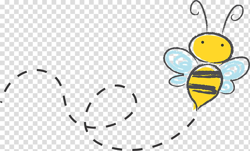 Honey, Bee, Bumblebee, Silhouette, Honey Bee, Cartoon, Blog, Honeycomb transparent background PNG clipart