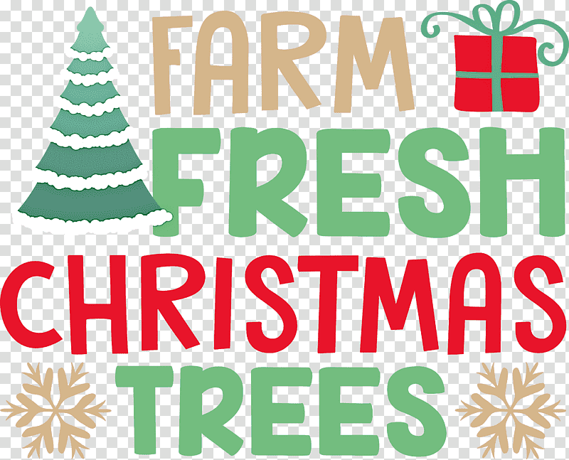 Farm Fresh Christmas Trees Christmas Tree, Christmas Day, Christmas Ornament M, Line, Meter, Mathematics, Geometry transparent background PNG clipart