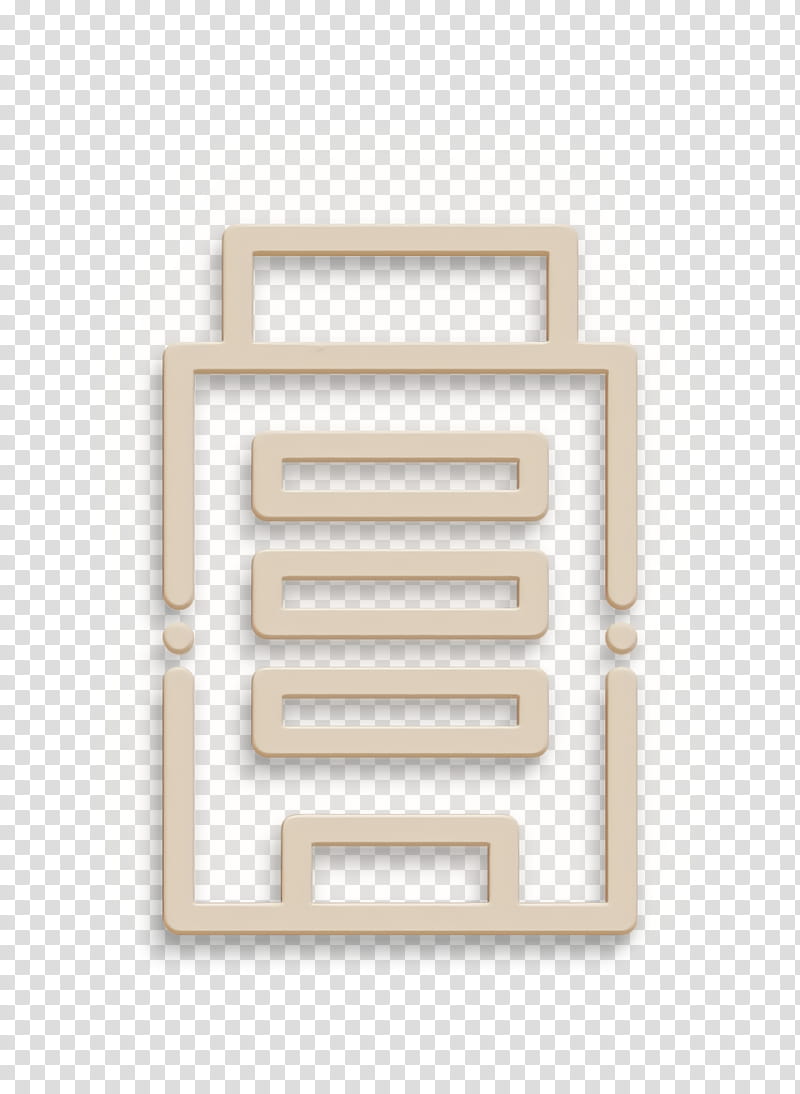 Architecture and city icon Cityscape icon Buildings icon, Rectangle, Meter, Mathematics, Geometry transparent background PNG clipart