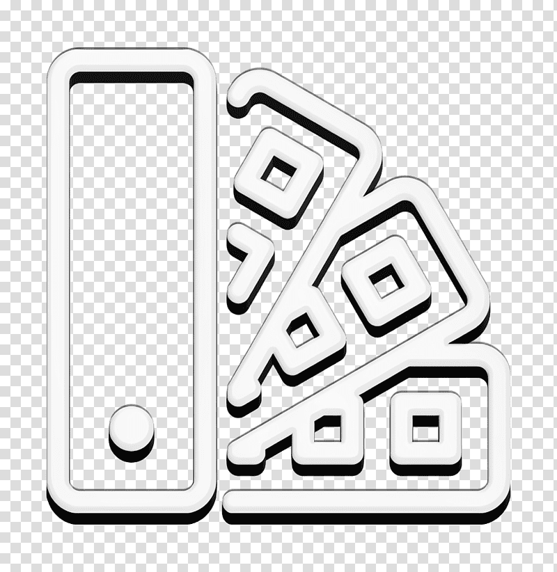 logo black and white font line meter, Pantone Icon, Print Icon, Paint Icon, Black And White
, Number, Geometry transparent background PNG clipart