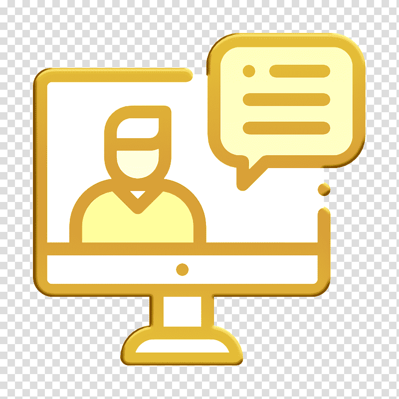 Request icon Video conference icon Interview icon, Videotelephony, Web Conferencing, Meeting, Suburban Video, Online Chat, Mobile Phone transparent background PNG clipart