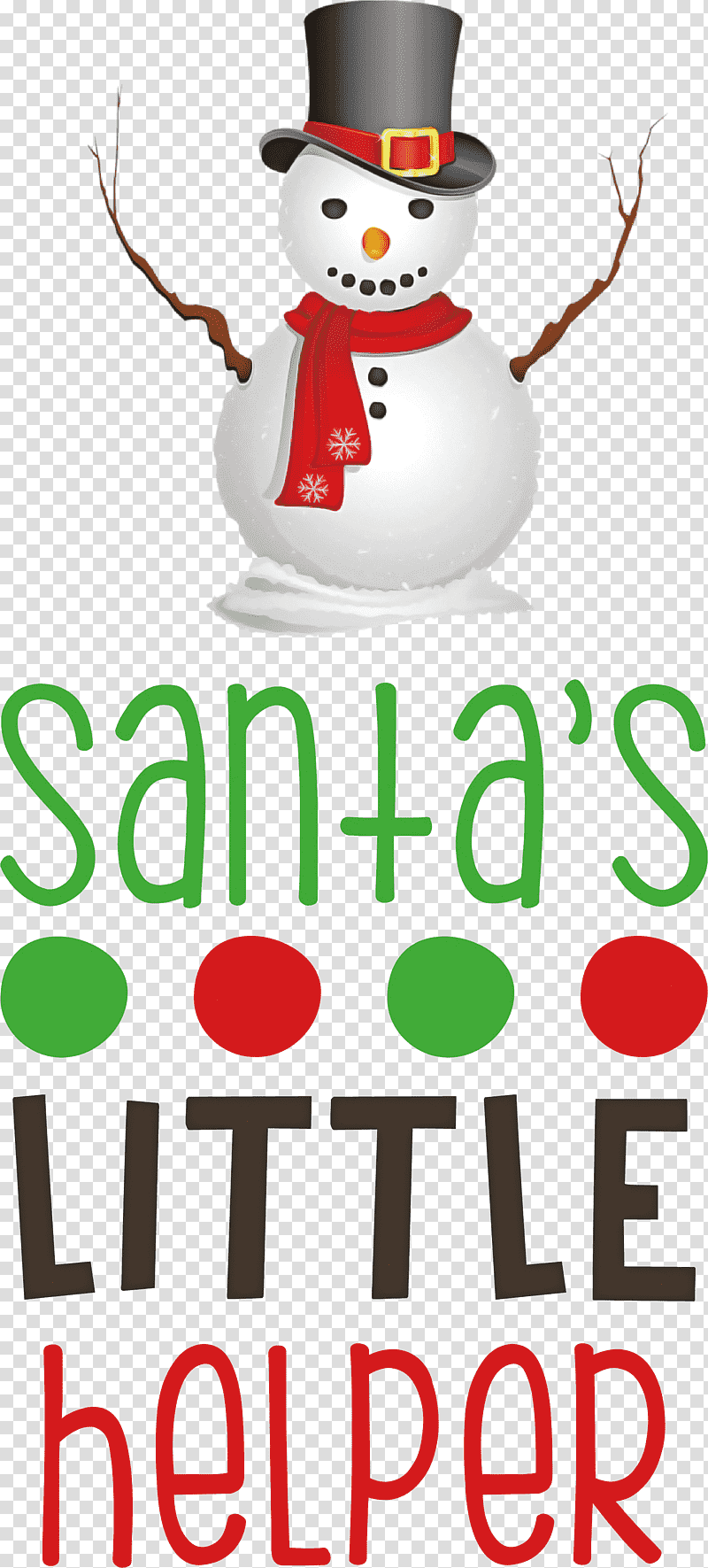 Santas little helper Santa, Christmas Day, Christmas Tree, Christmas Ornament M, Snowman, Line, Meter transparent background PNG clipart