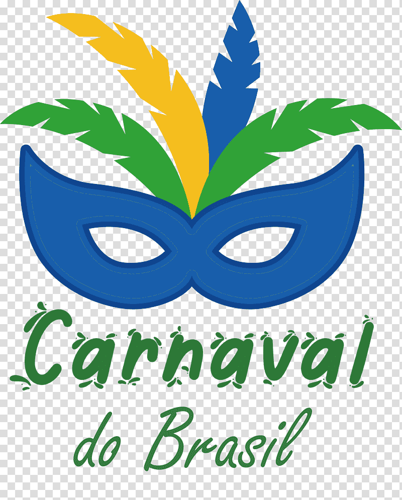 Carnival Mask Logo - Turbologo Logo Maker