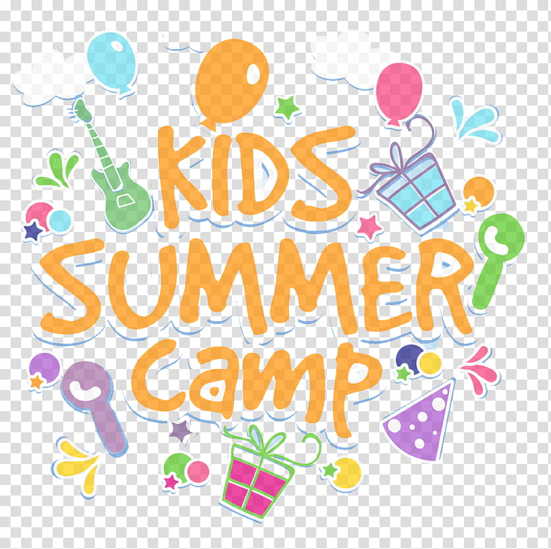 Summer camp, Summer Camp Poster, Summer School, Text, Logo, Summer transparent background PNG clipart
