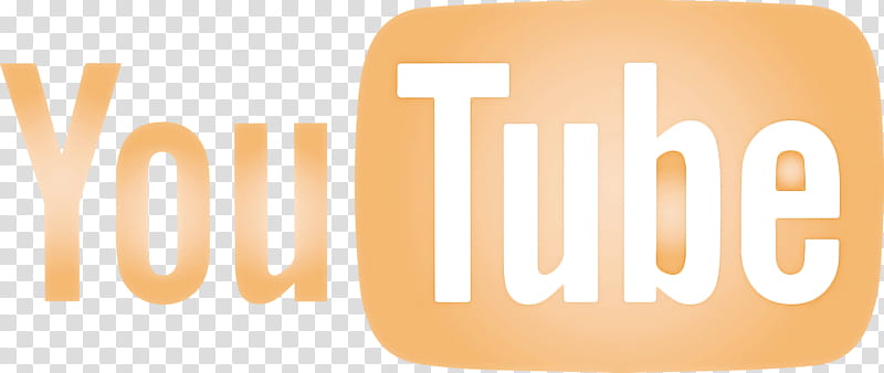 YouTube, Logo, Meter transparent background PNG clipart