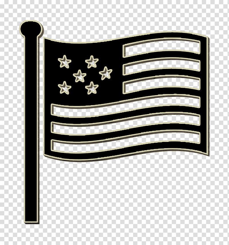 USA flag icon Usa icon Election Icons icon, Signs Icon, United States, Flag Of The United States, Flag Of Panama, Flag Of Maryland, Flag Of Montgomery County Maryland transparent background PNG clipart
