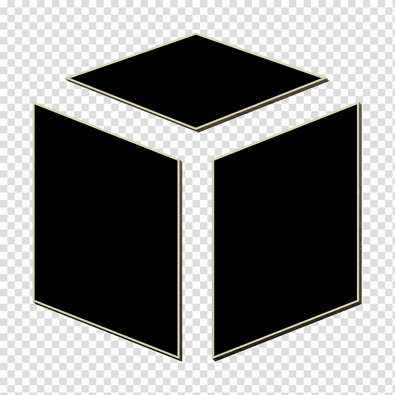 Box icon Solid Delivery Transports icon Package icon, Package Icon, Computer, Data, Clipboard, Computer Network, File System transparent background PNG clipart