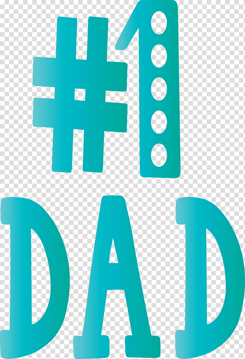 No1 dad Happy Fathers Day, Quotation Mark, Apostrophe, Text, Heart, Punctuation, Logo, Hyphen transparent background PNG clipart