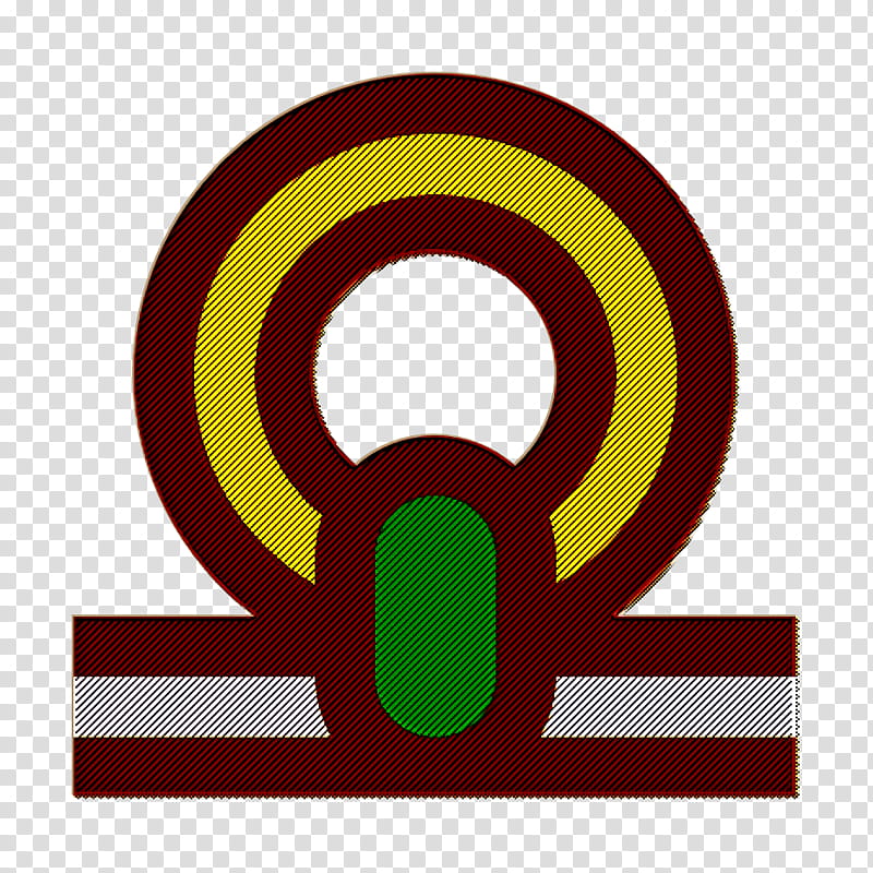 Egypt icon Shen ring icon, Logo, Area, Line, Meter transparent background PNG clipart