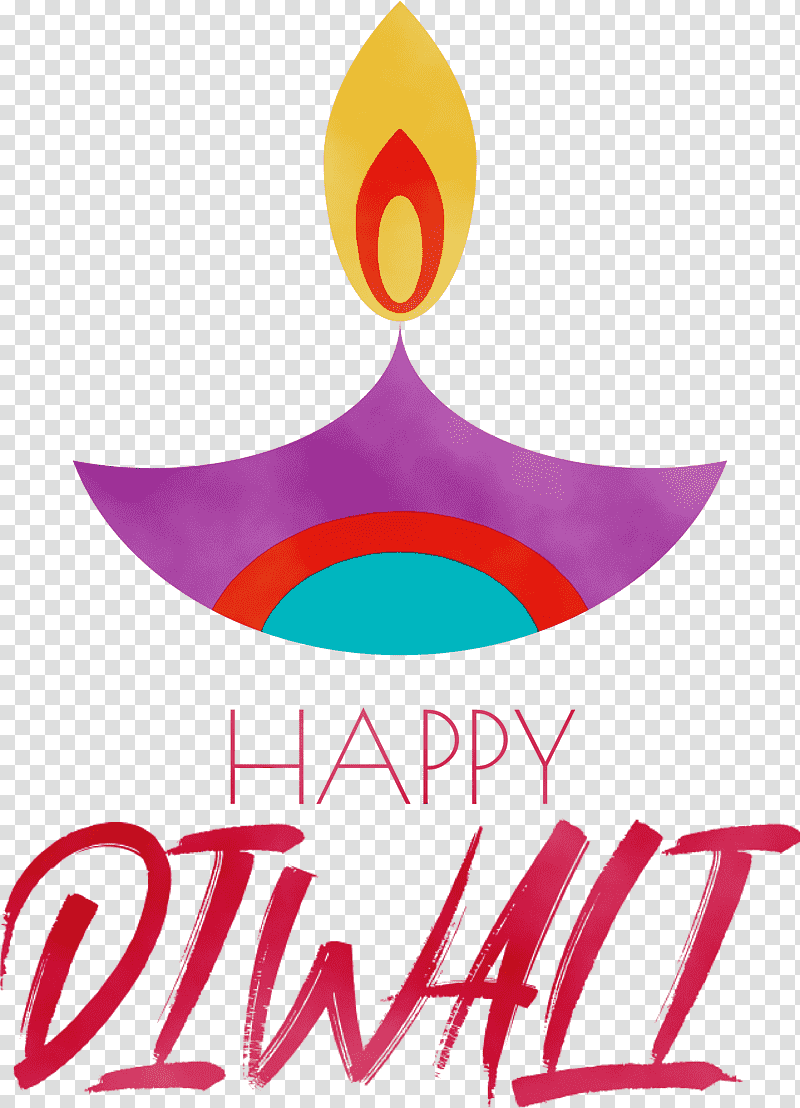 logo symbol meter m line, Happy Diwali, Happy Dipawali, Watercolor, Paint, Wet Ink, Geometry transparent background PNG clipart