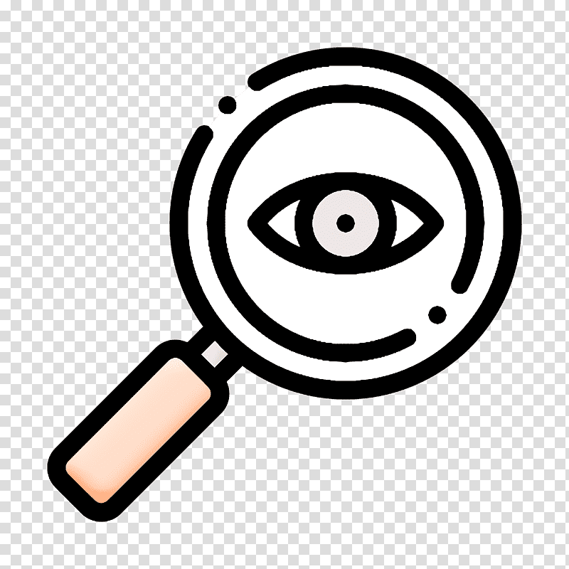 Crime Investigation icon Investigate icon Insight icon, Gender Symbol, Pictogram, Data, Software transparent background PNG clipart