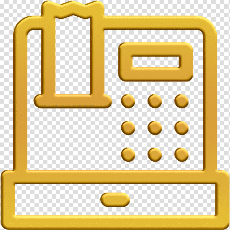E-Commerce icon Cashier icon, E Commerce Icon, Service, Toto, Drainage, Maintenance, Joint Company transparent background PNG clipart