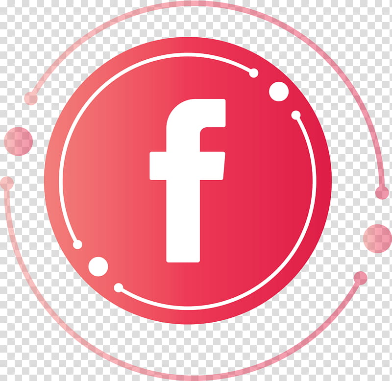 Facebook Red Logo, Like Button, Social Media, Icon Design, Symbol transparent background PNG clipart