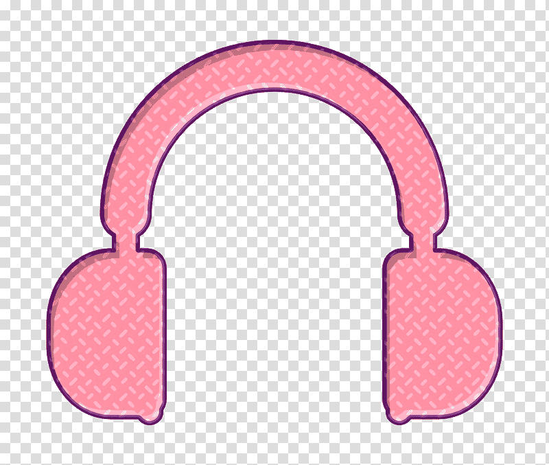 Headset icon music icon Headphones icon, Sound Icon, Audiovisual Equipment, Meter, Master Dynamic Mh40, Plantronics Audio transparent background PNG clipart